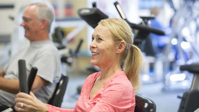 Barley Wellness Center