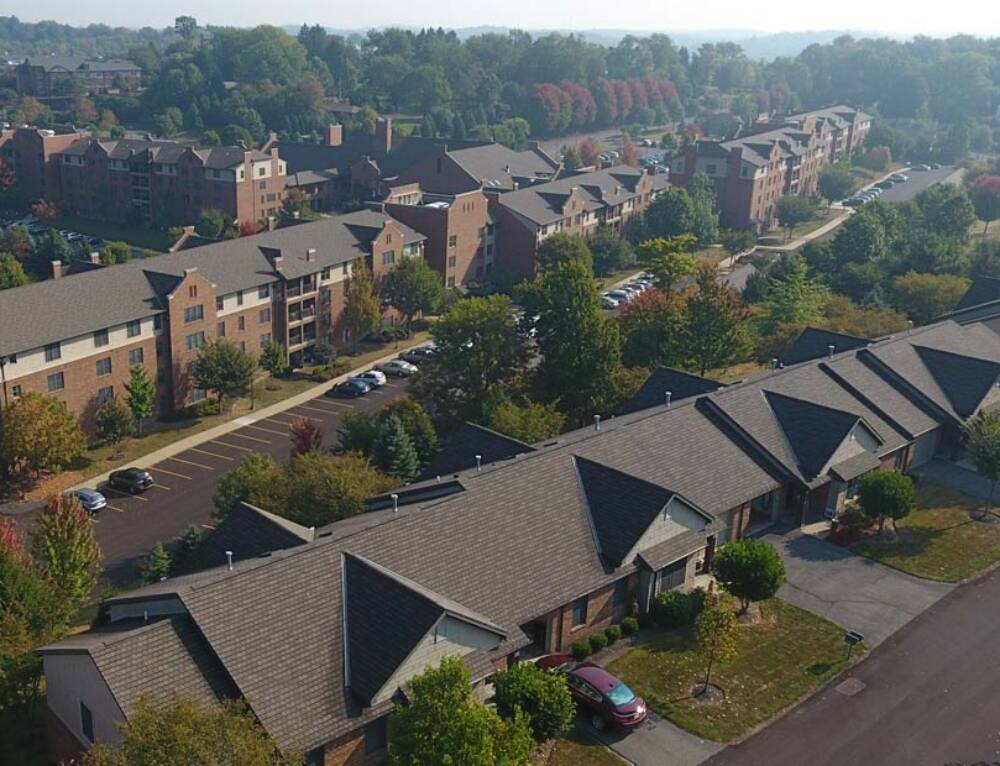 Meeting all Needs Home Care Masonic Village Sewickley