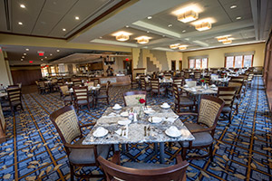 The Clubhouse Restaurant at Sewickley The Clubhouse Restaurant at Sewickley