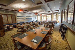 The Grill Room at Sewickley The Grill Room at Sewickley