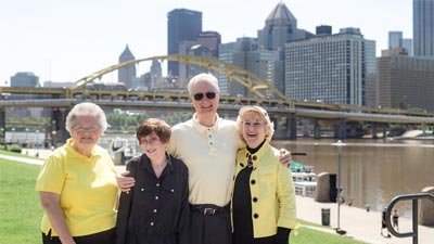 Visit Pittsburgh Visit Pittsburgh