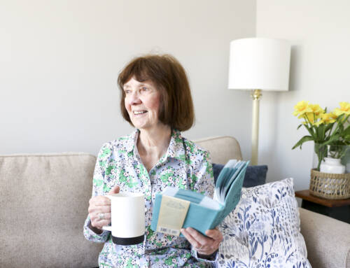 Feeling Cared For at Masonic Village