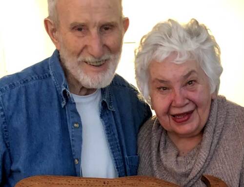 A Life Worth Modeling